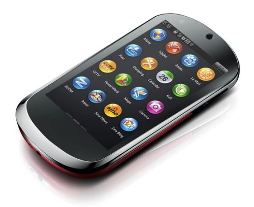 Lenovo Le phone