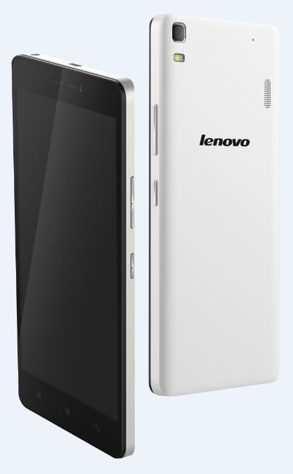 MWC 2015: Lenovo lansează cameraphone-ul Vibe shot, cu obiectiv modular din 6 piese şi phabletul A7000, cu dotări midrange