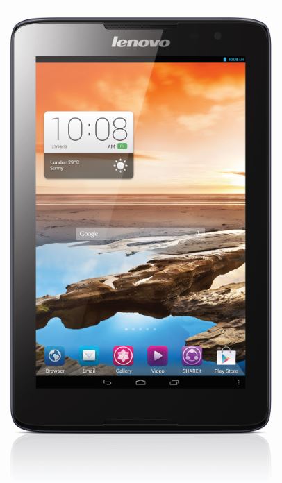 Lenovo Tab 2 A8