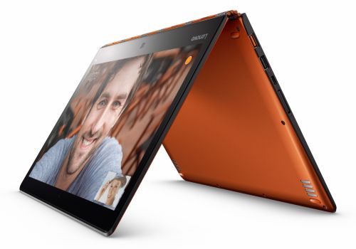 Yoga 900