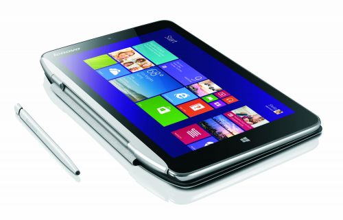Lenovo Miix 2