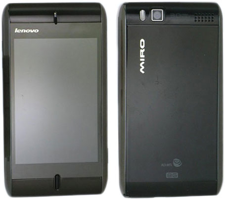 Lenovo O1e