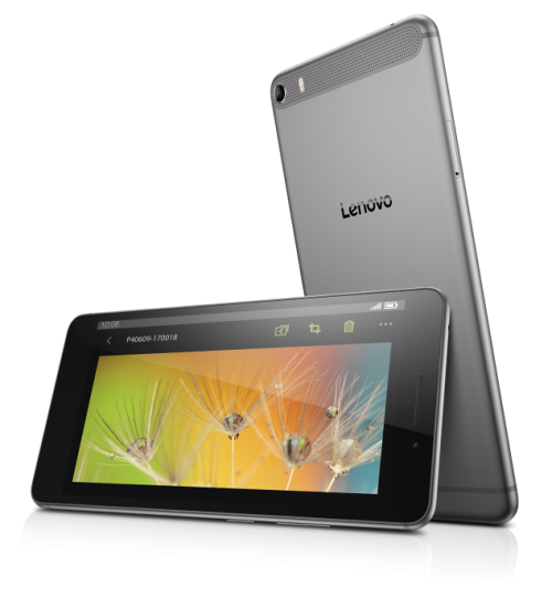 Lenovo Phab Plus