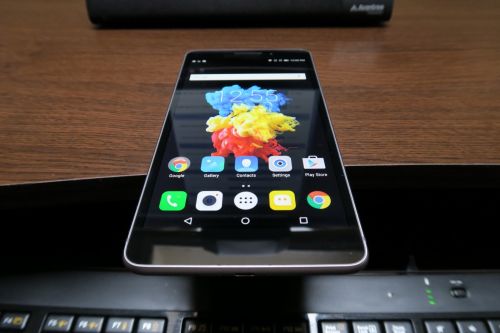 Lenovo PHAB Plus Review