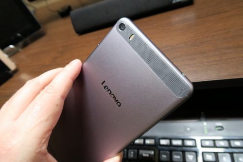 Lenovo PHAB Plus