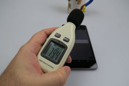 Putere volum Lenovo PHAB Plus