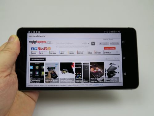 Lenovo PHAB Plus Review Mobilissimo.ro