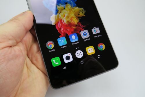 Lenovo PHAB Plus Review