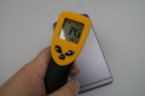 Lenovo PHAB Plus nu se supraincalzeste