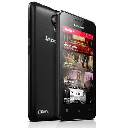 Lenovo RocStar