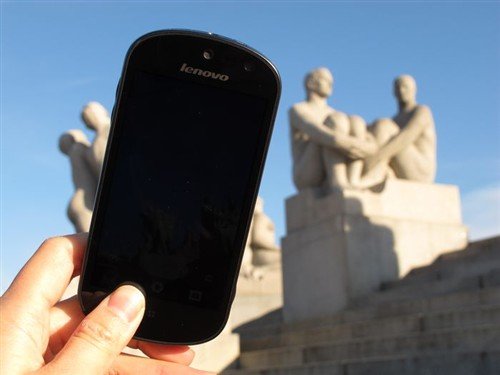 Lenovo S2, un nou model Windows Phone neanunţat?