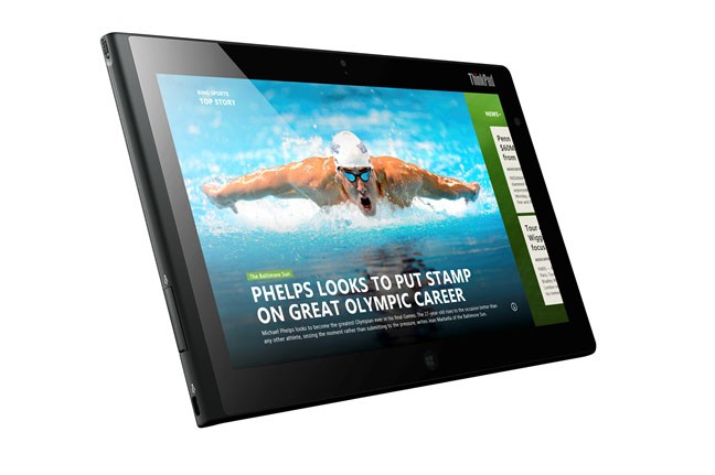 Lenovo ThinkPad Tablet 2