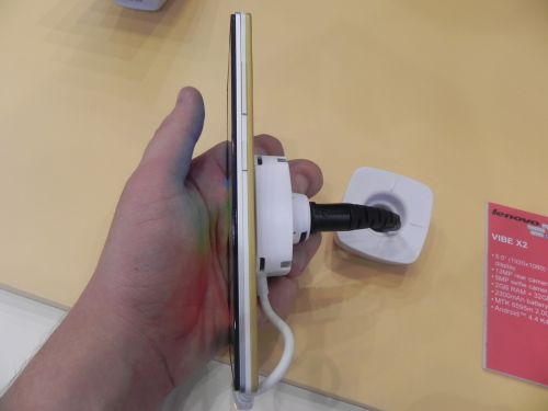Lenovo Vibe X2