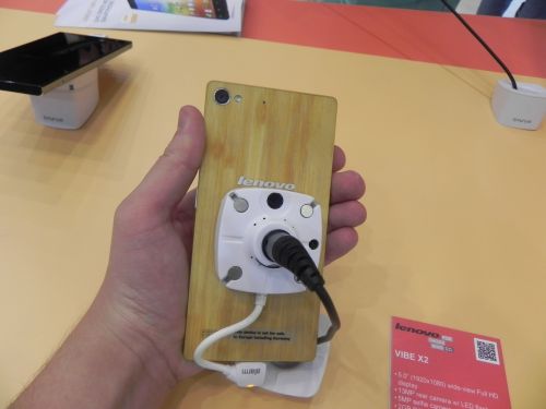 Lenovo Vibe X2