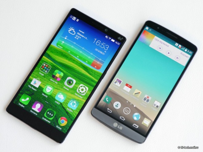 Lenovo Vibe Z2 Pro Își face apariția În cadrul unei prime recenzii; aflăm și prețul de pre-comandă