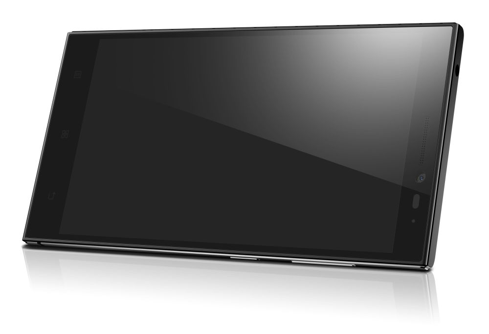 Lenovo Vibe Z2