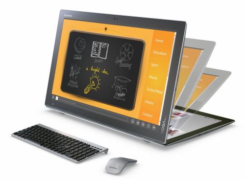 Lenovo Yoga Home 900