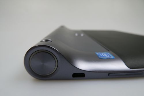 Lenovo Yoga Tab 3 Pro Review