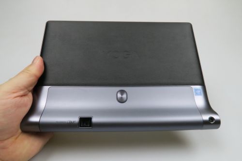 Lenovo Yoga Tab 3 Pro