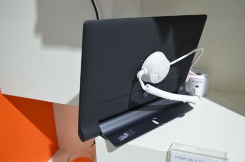 Lenovo Yoga Tab 3 10