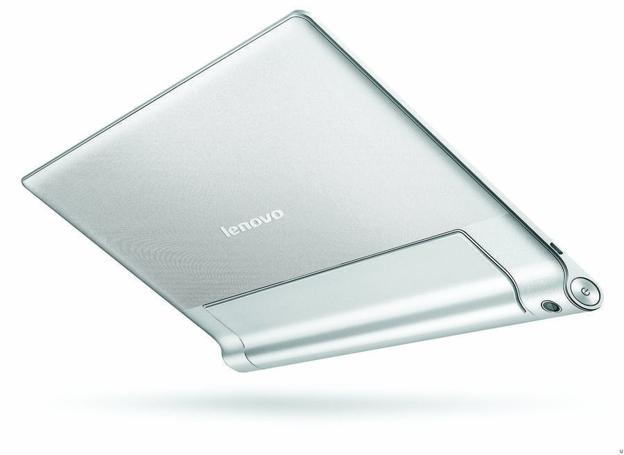 Lenovo anunța tableta Yoga Tablet 10 HD+, un device high end Multimode