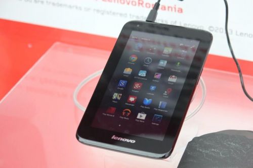 Lenovo IdeaPad A1000