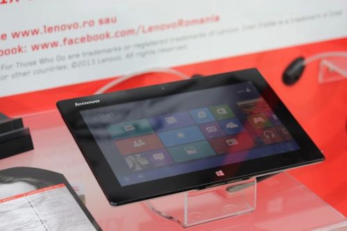 Lenovo IdeaPad Miix 10