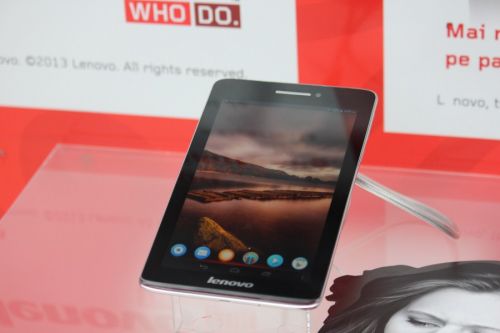 Lenovo IdeaPad S5000