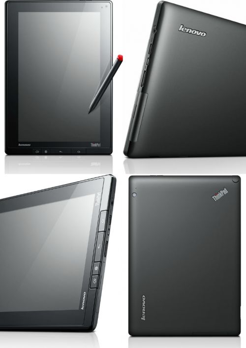 Lenovo ThinkPad