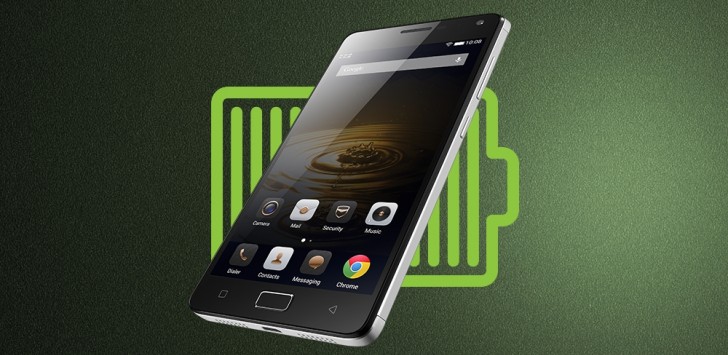 Lenovo Vibe P1 Pro lansat oficial sub numele de P1 Turbo, vine cu baterie de 5000 mAh