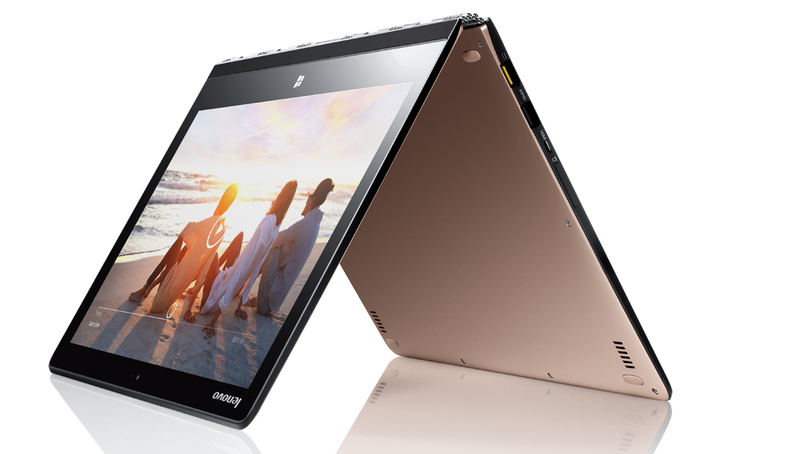 Lenovo Yoga 3 Pro