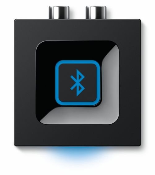 Logitech Bluetooth Adapter