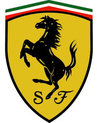 Jocuri: Ferrari pe iPhone, prin Gameloft
