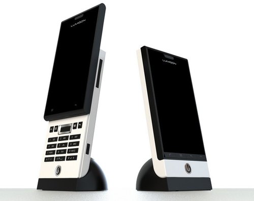Lumigon.com