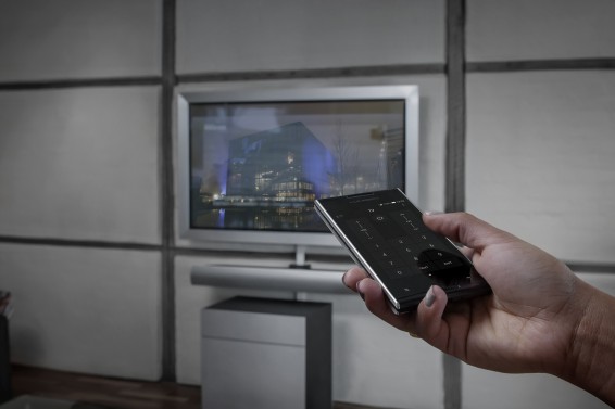 Lumigon T2 HD lansat oficial: smartphone scandinav cu acustică Bang & Olufsen