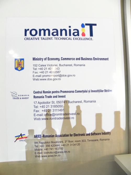 Firme romanești expun produse la MWC 2012, după o sugestie Mobilissimo.ro