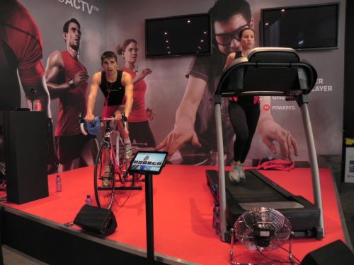Ceasul MOTOACTV