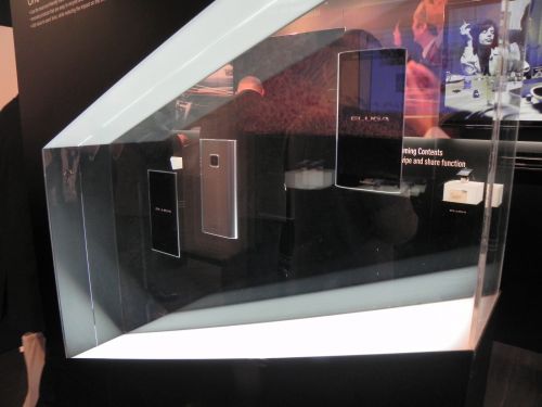 Panasonic Eluga