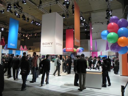 Sony