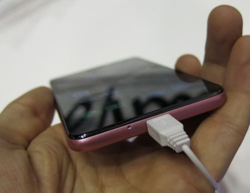 Alcatel One Touch Idol