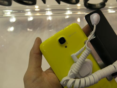Alcatel One Touch Scribe HD