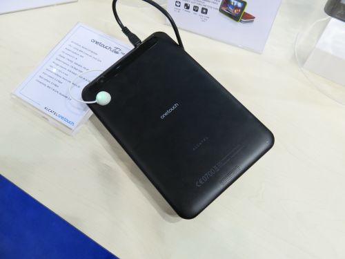 Alcatel One Touch Tab 7HD