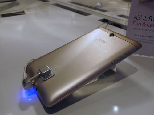 ASUS FonePad