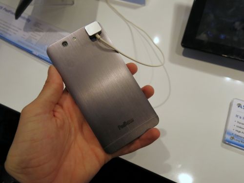 ASUS PadFone Infinity