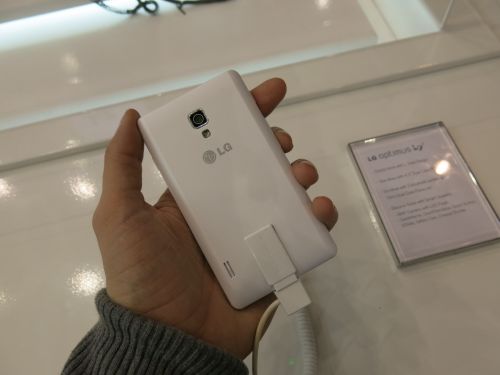 LG Optimus L7 II
