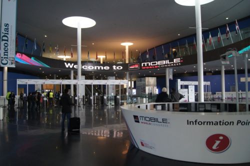 MWC 2013