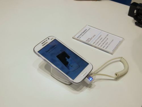 Samsung Galaxy Grand