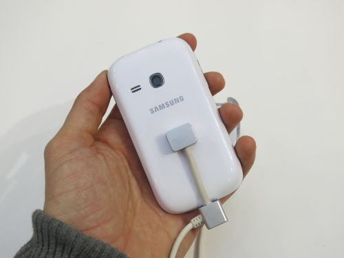 Samsung Galaxy Young