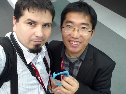 MWC 2014