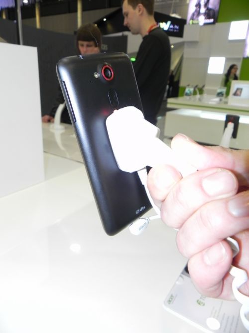 Acer Liquid Z4